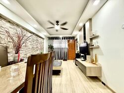 Blk 661 Hougang Avenue 4 (Hougang), HDB 3 Rooms #605988711